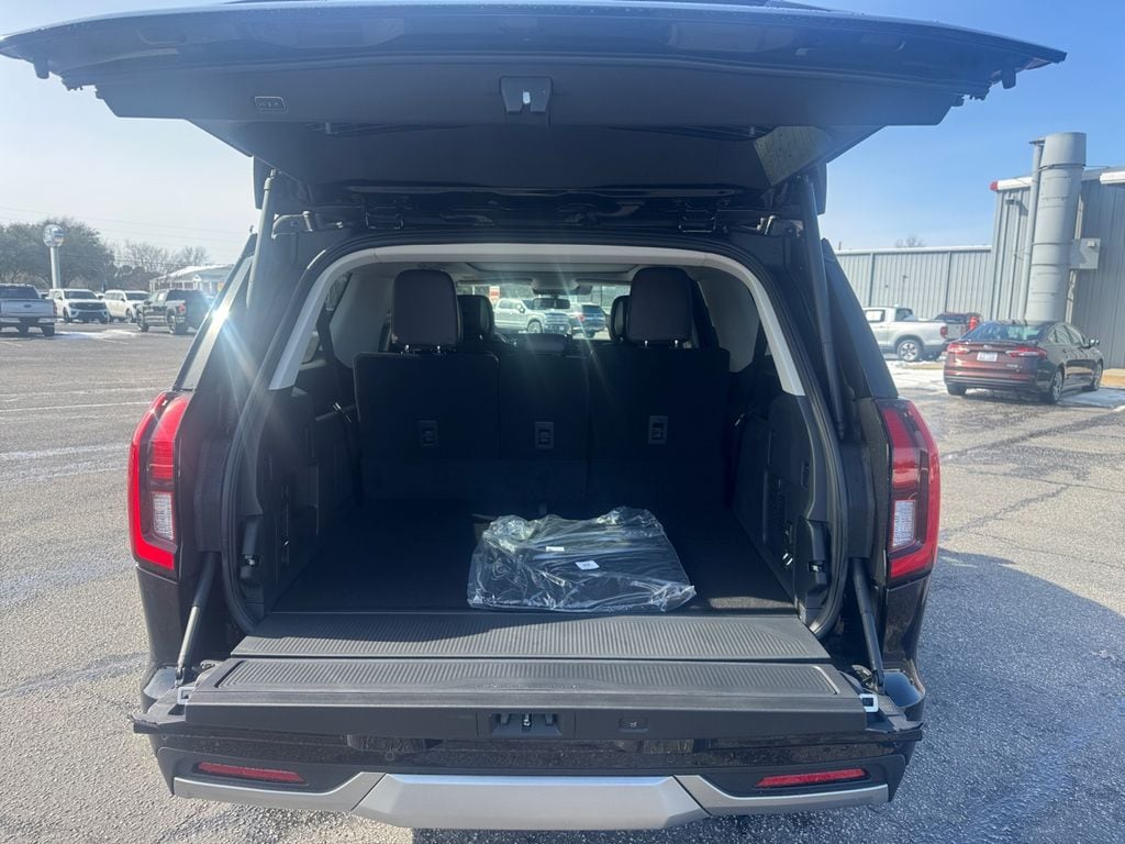 2026 Ford Expedition MAX Platinum - Photo 20
