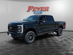 2026 Ford Super Duty F-250 Lariat TRUCK