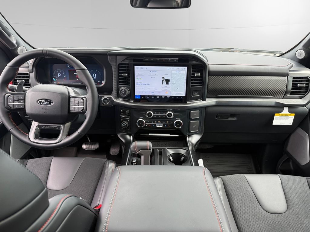 2026 Ford F-150 Raptor - Photo 10