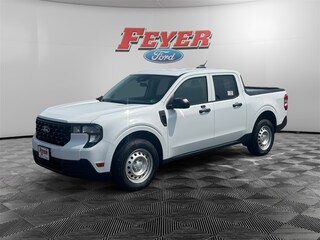 2025 Ford Maverick XL Truck