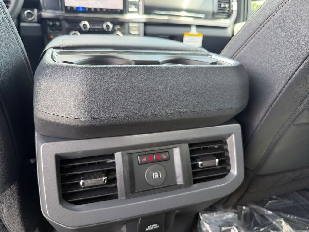 2026 Ford F-350 Super Duty Lariat - Photo 27