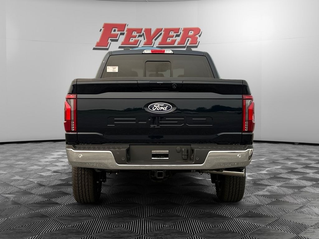 New 2026 Ford F-150 Lariat TRUCK