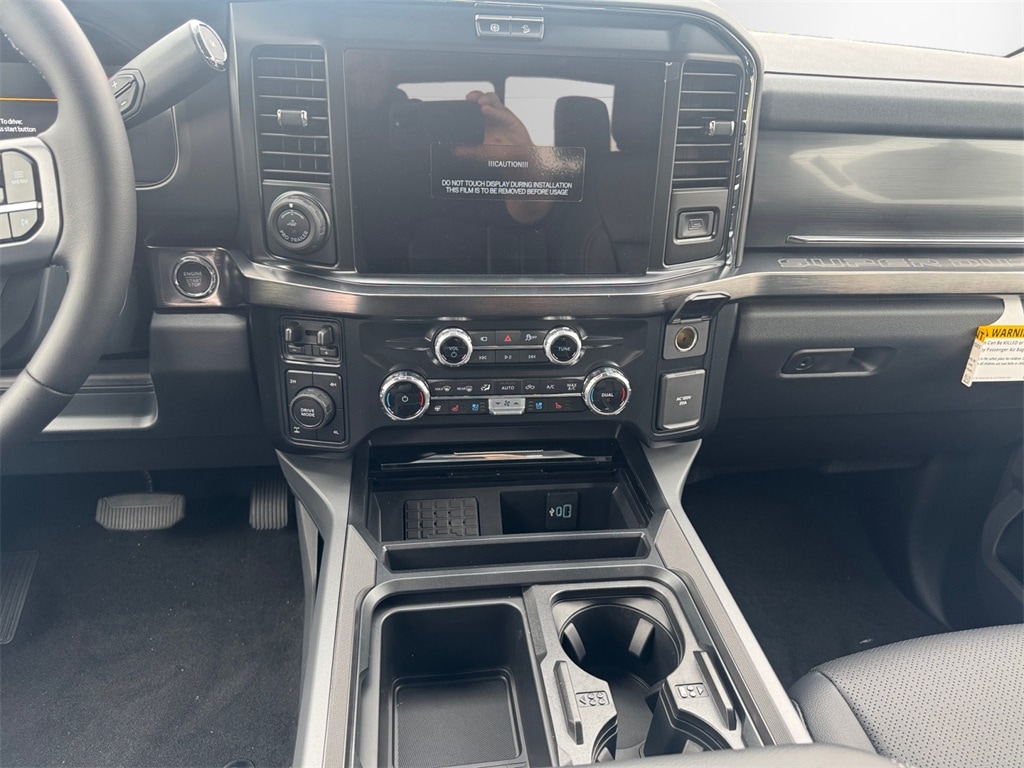 2026 Ford F-350 Super Duty Lariat - Photo 12