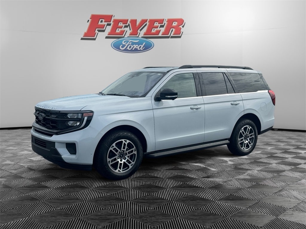 2025 Ford Expedition SUV 