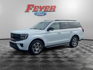 2025 Ford Expedition Active SUV