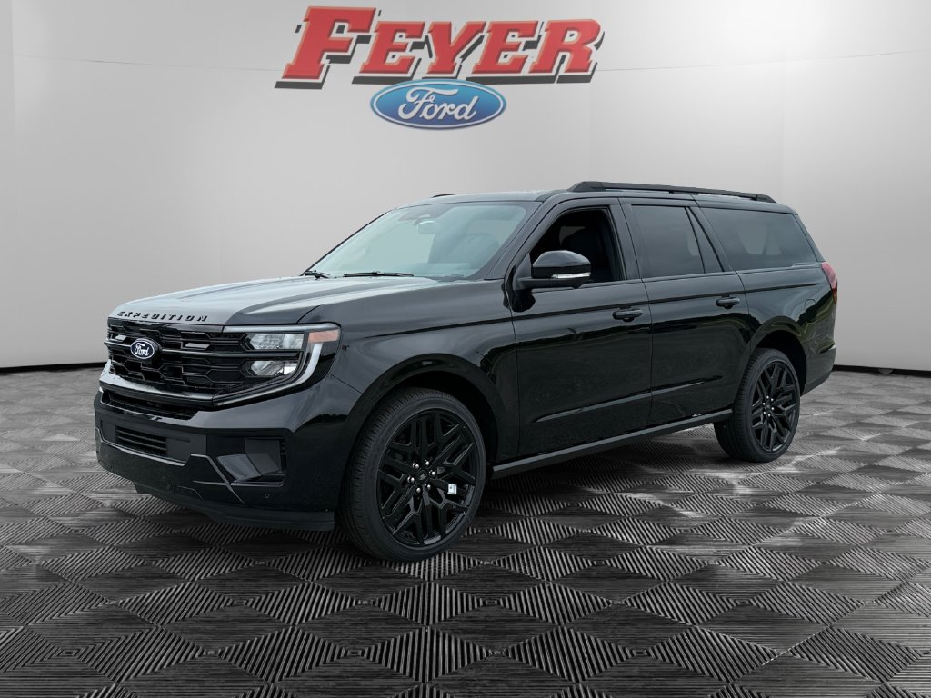  Ford Expedition