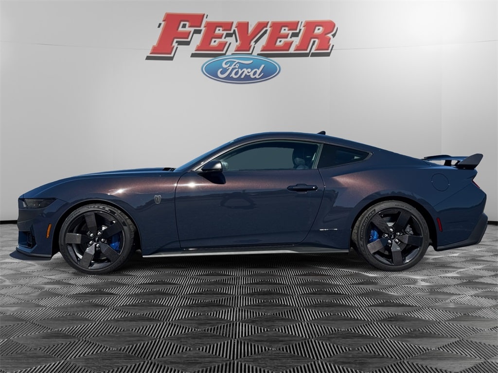 New 2025 Ford Mustang Dark Horse Premium Coupe