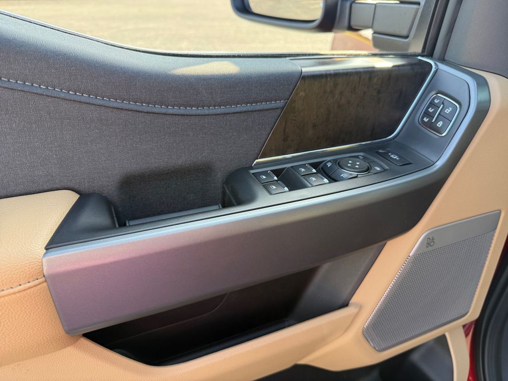 2026 Ford F-350 Super Duty Lariat - Photo 20
