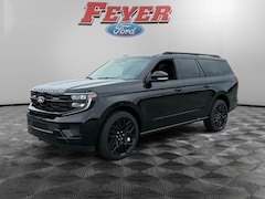 2027 Ford Expedition Max Platinum SUV