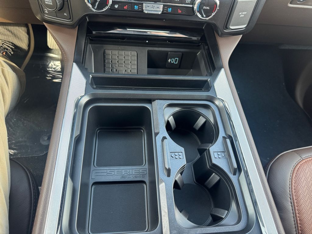 2026 Ford F-250 Super Duty King Ranch - Photo 25