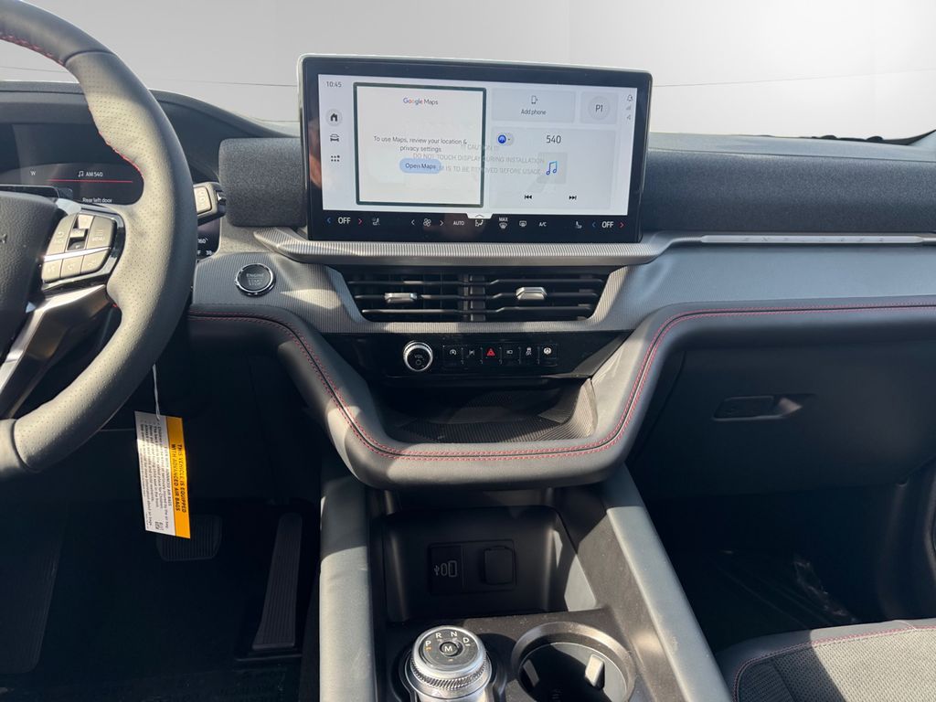 2026 Ford Explorer ST - Photo 12