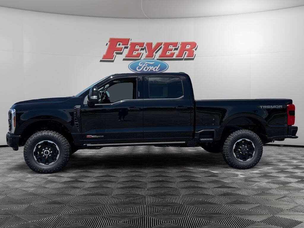 New 2026 Ford Super Duty F-250 Lariat Truck