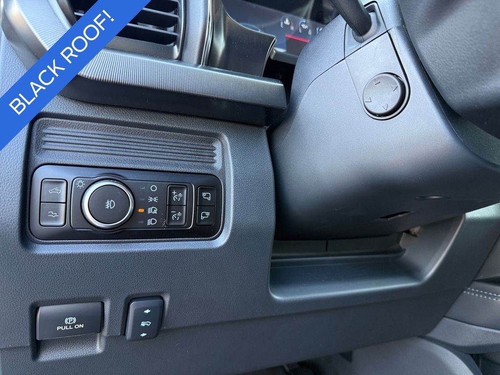 2026 Ford F-350 Super Duty Platinum - Photo 19