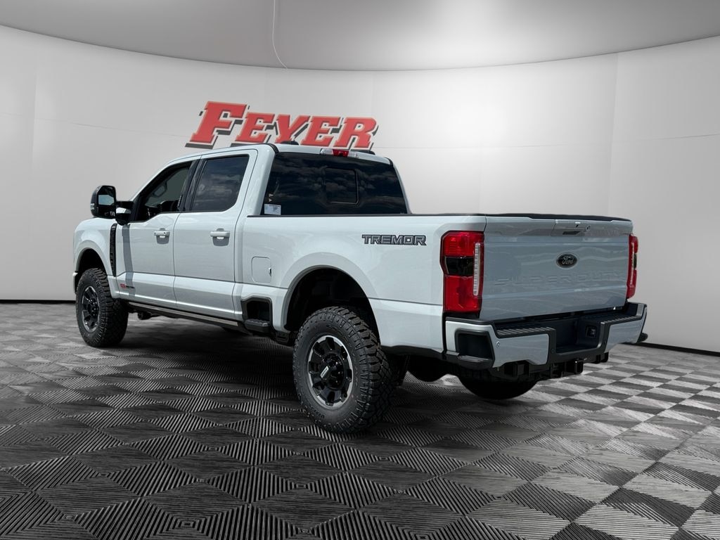 New 2026 Ford Super Duty F-350 Lariat Truck