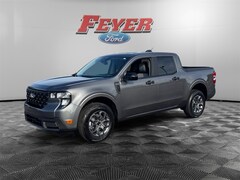 2026 Ford Maverick XLT Truck