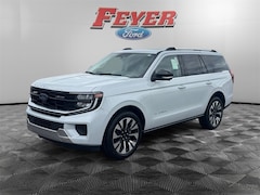 2026 Ford Expedition Platinum SUV