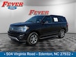  Ford Expedition