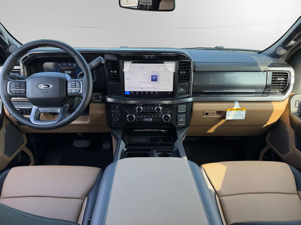 2026 Ford F-350 Super Duty Lariat - Photo 10