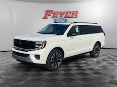 2026 Ford Expedition MAX Platinum SUV