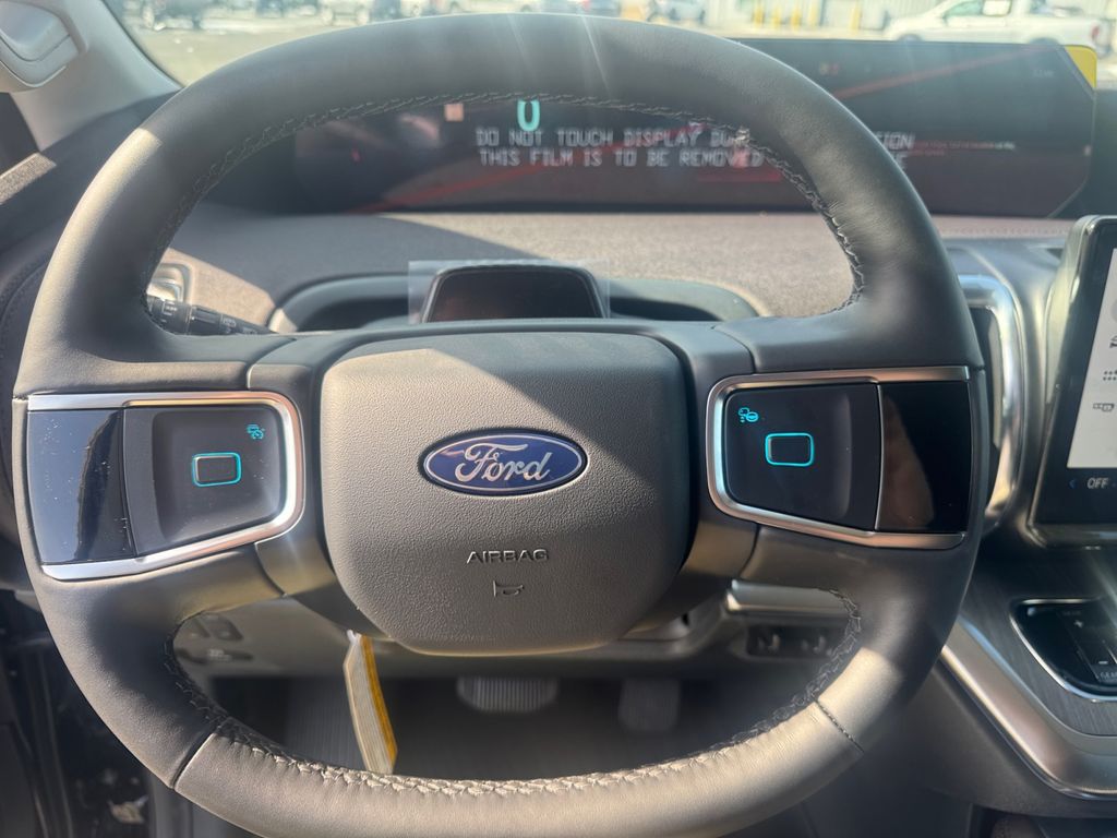 2026 Ford Expedition MAX Platinum - Photo 25