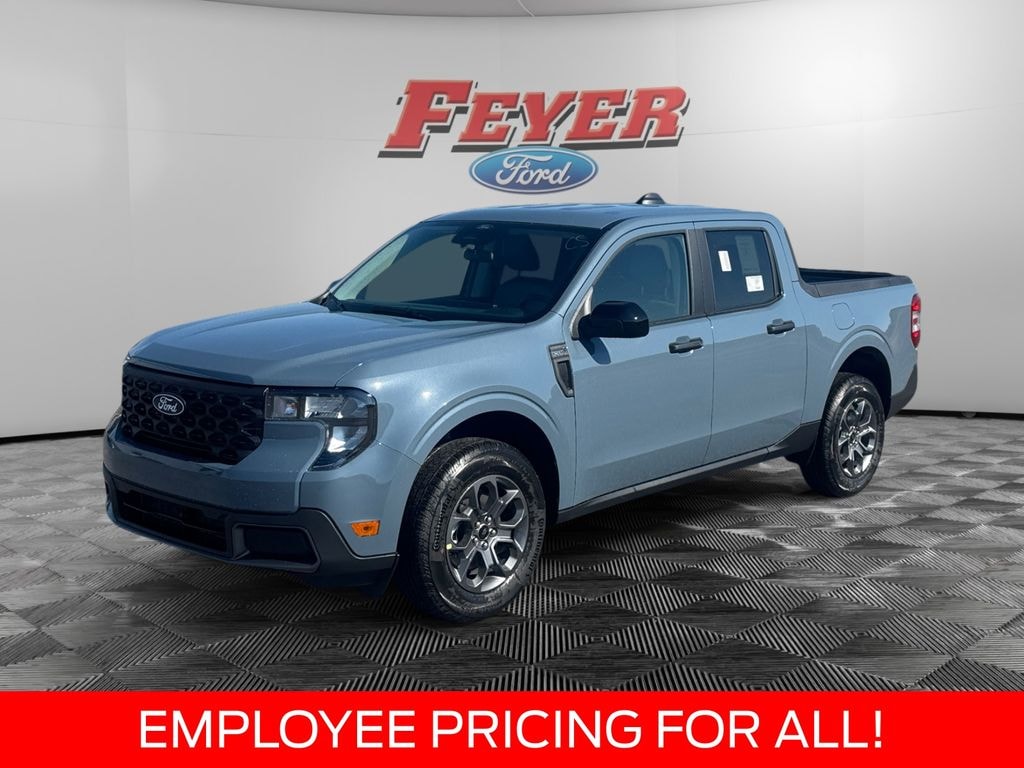 New 2026 Ford Maverick XLT Truck