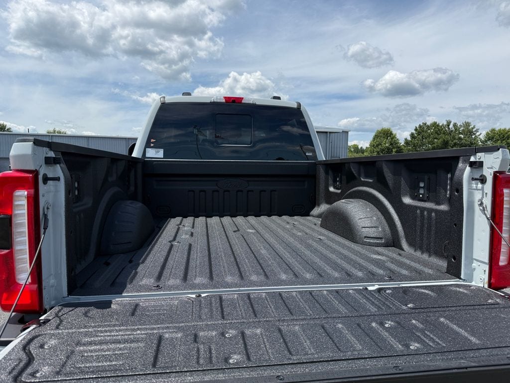2026 Ford F-350 Super Duty Lariat - Photo 22