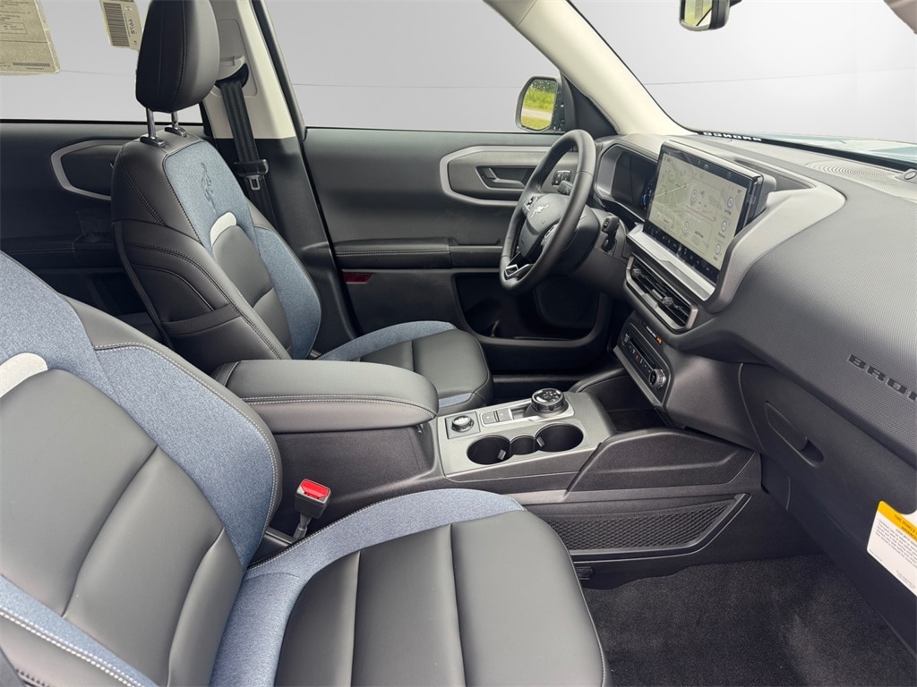 2025 Ford Bronco Sport Outer Banks - Photo 14