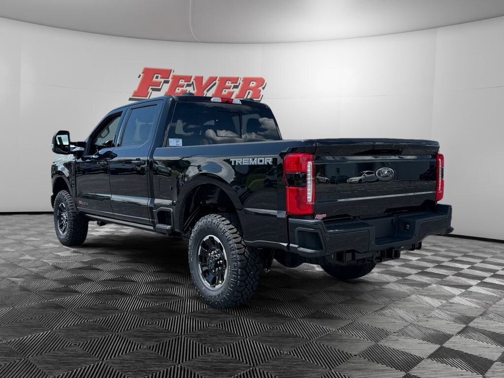 New 2026 Ford Super Duty F-250 Lariat Truck