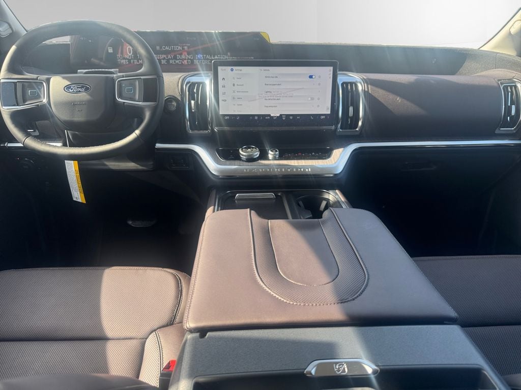 2026 Ford Expedition MAX Platinum - Photo 11