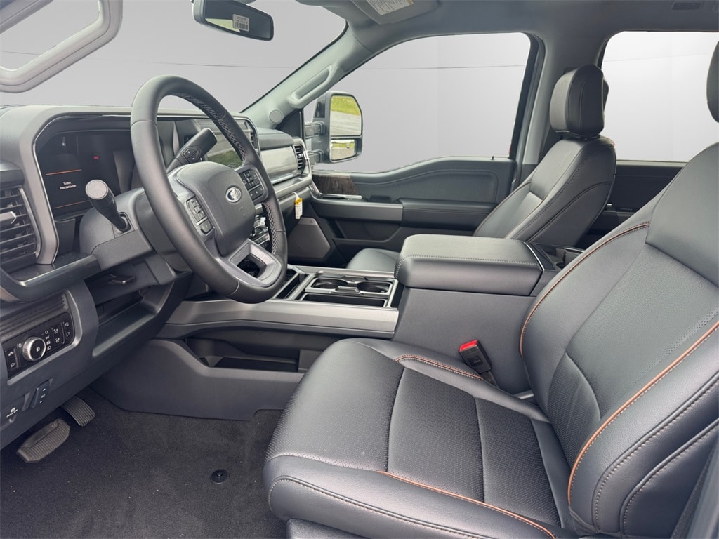 2026 Ford F-350 Super Duty Lariat - Photo 13