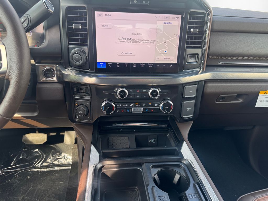2026 Ford F-250 Super Duty King Ranch - Photo 11