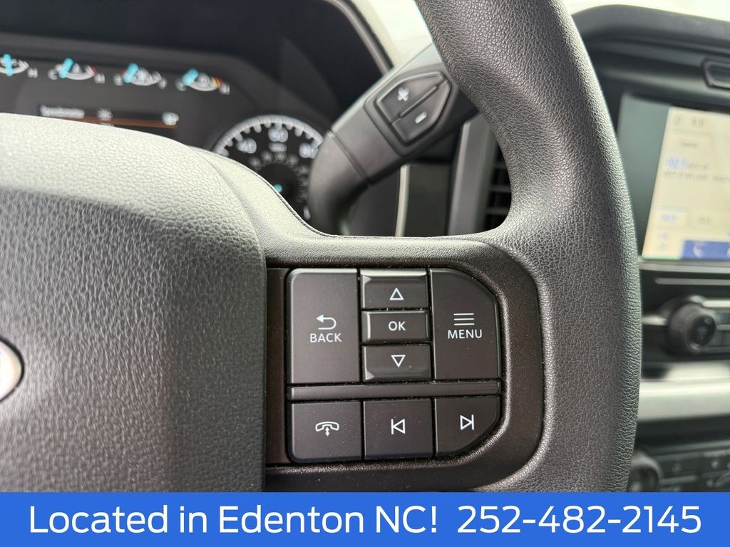 2023 Ford F-150 XLT - Photo 18