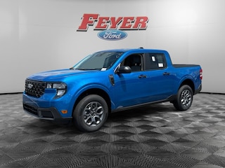 2026 Ford Maverick XLT TRUCK