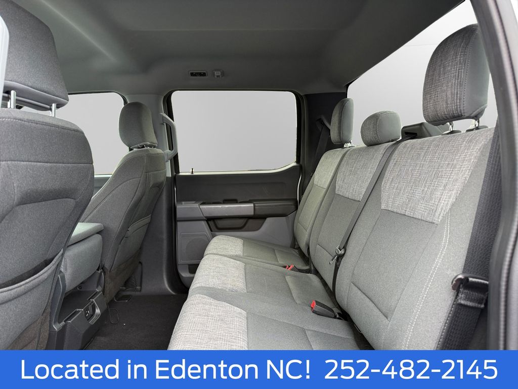 2023 Ford F-150 XLT - Photo 14