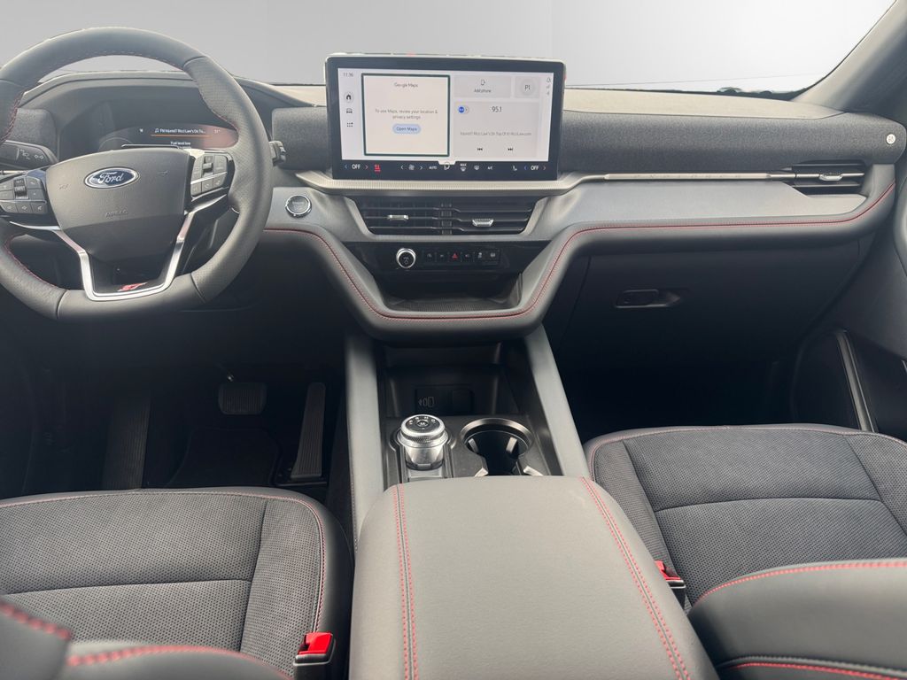 2026 Ford Explorer ST - Photo 11