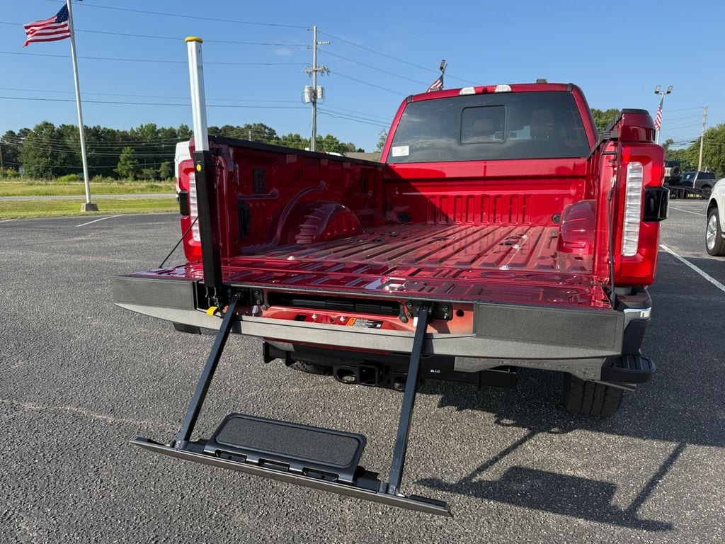 2026 Ford F-350 Super Duty Lariat - Photo 21