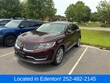  Lincoln MKX