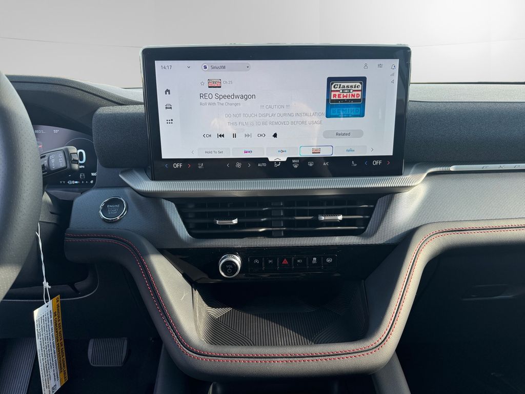2026 Ford Explorer ST - Photo 12