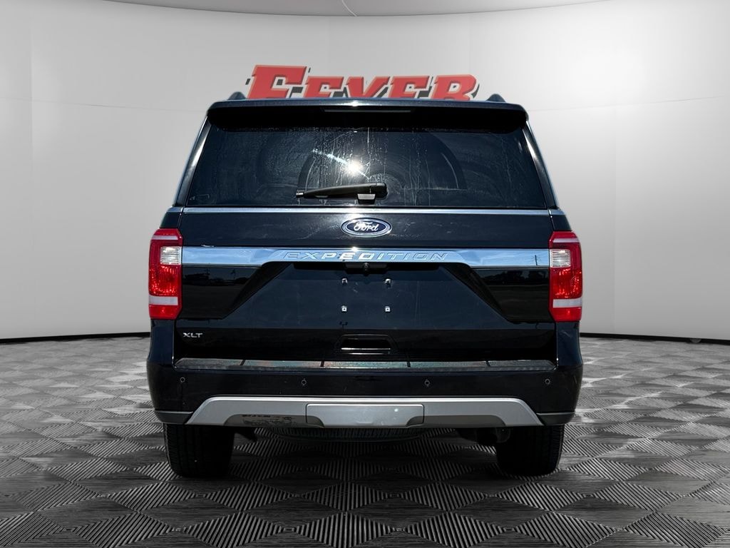 Used 2019 Ford Expedition XLT SUV