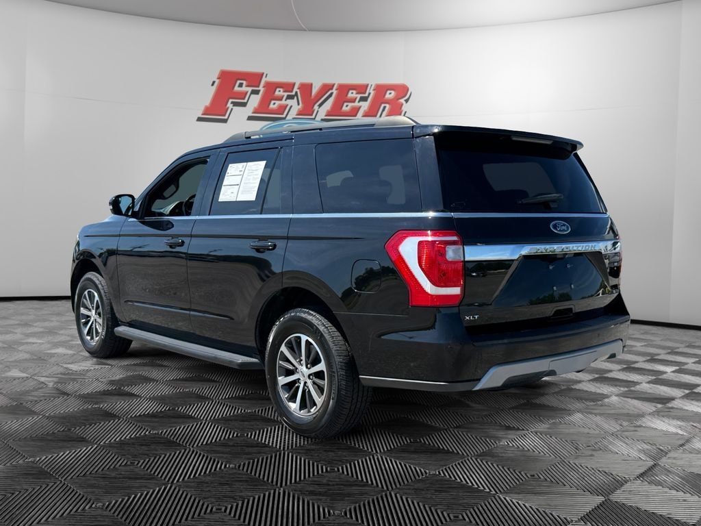 Used 2019 Ford Expedition XLT SUV