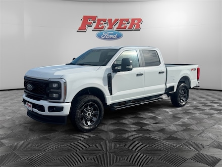 2026 Ford Super Duty F-250 XL Truck