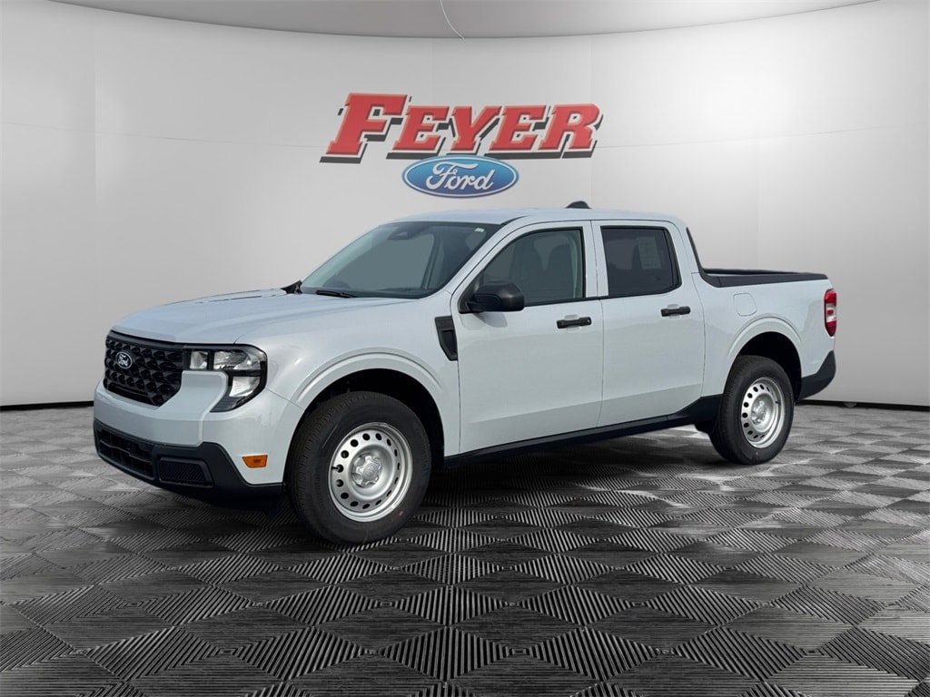 New 2025 Ford Maverick XL TRUCK