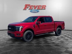 2025 Ford F-150 Lariat Truck