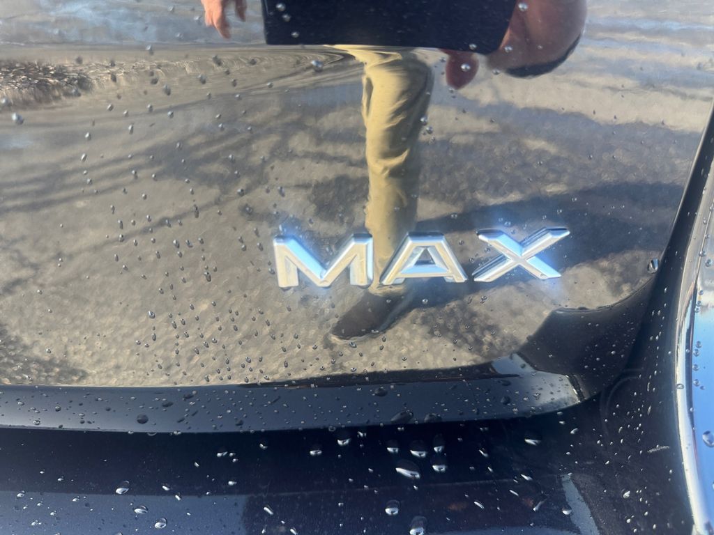 2026 Ford Expedition MAX Platinum - Photo 18