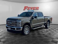 2026 Ford F-250SD Lariat Truck