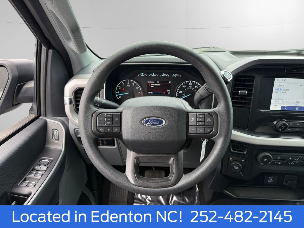 2023 Ford F-150 XLT - Photo 13