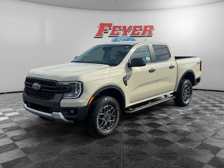 2026 Ford Ranger XLT Truck