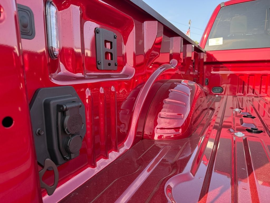 2026 Ford F-350 Super Duty Lariat - Photo 17