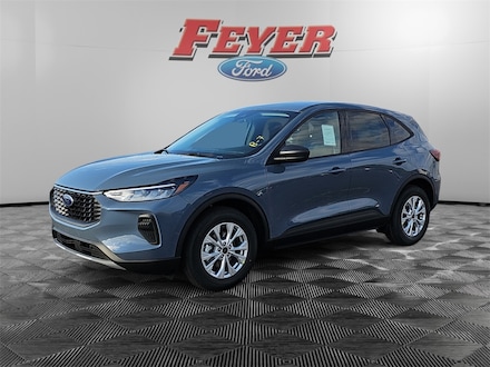 2025 Ford Escape Active SUV