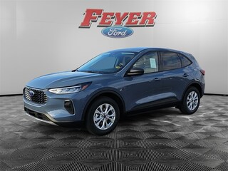 2025 Ford Escape Active SUV